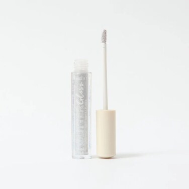Technic Glitter Gloss - Silver