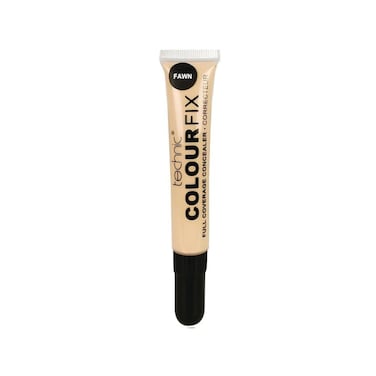 Technic Full Coverage Concealer - Fawn