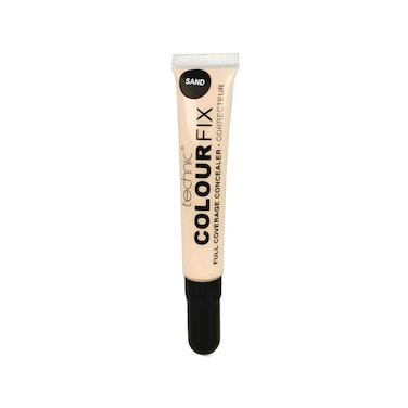 Technic Full Coverage Concealer - Sand