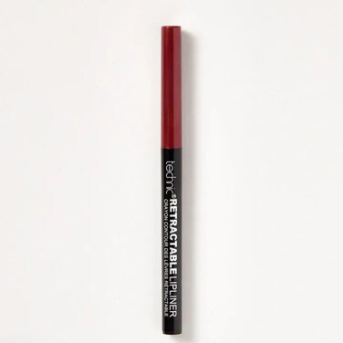 Technic Retractable Lipliner - Berry