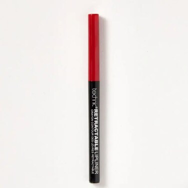 Technic Retractable Lipliner - Crimson