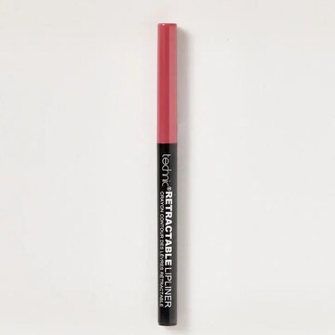 Technic Retractable Lipliner - Rose