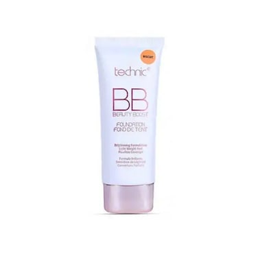 Technic BB Foundation  - Biscuit