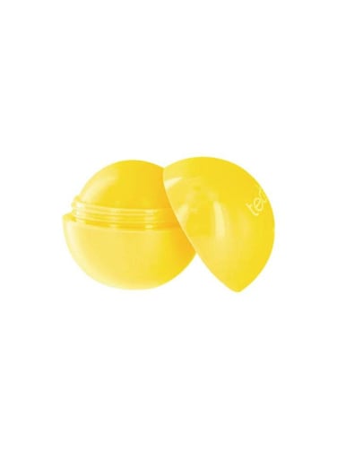 Technic Fruity Lip Balm - Lemon
