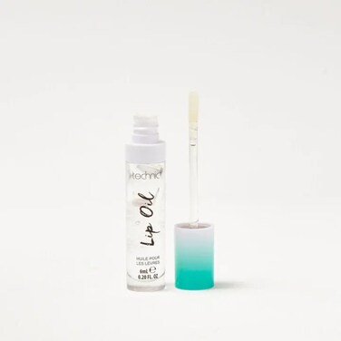 Technic Lip Oil - Clear