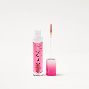 Technic Lip Oil - Pink