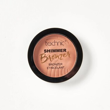 Technic Shimmer Bronzer - Montego Bay