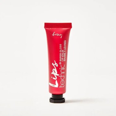 Technic Super Gloss Lip Balm - Berry