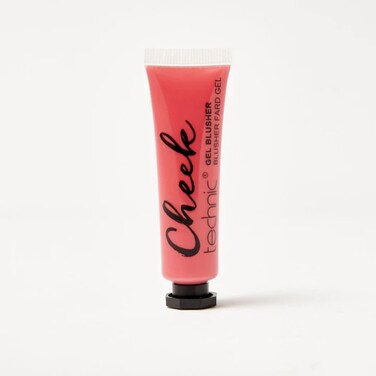 Technic Cheek Gel Blusher - Siren