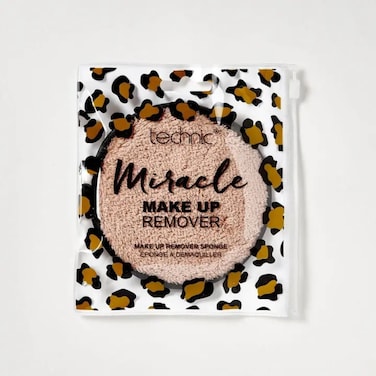 Technic Miracle Make Up Remover