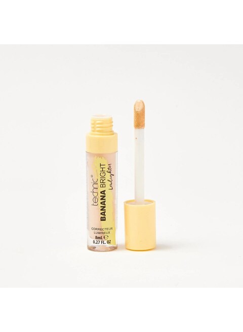 Technic Banana Bright Lowlighter