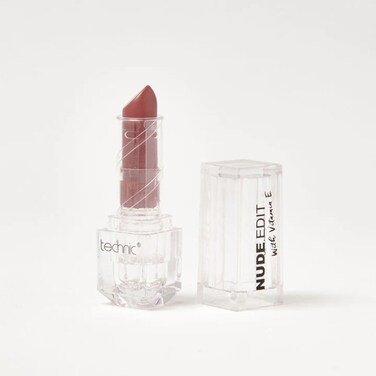 Technic Nude Edit Matte Lipstick - Skinny Dipping