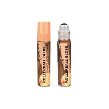 Technic Rollerball Gloss - Peach