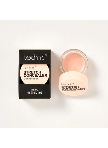 Technic Stretch Concealer - Fair