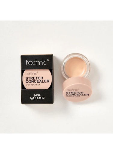 Technic Stretch Concealer - Buff