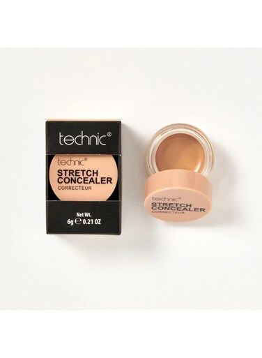 Technic Stretch Concealer - Clay