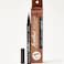 Technic Featherweight Brow Pen - Warm Brown