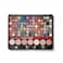 Technic Wow Factor Remastered Palette