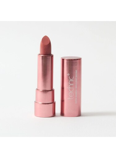 Technic Satin Sheen Lipstick - Charismatic