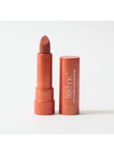 Technic Satin Sheen Lipstick - Divine