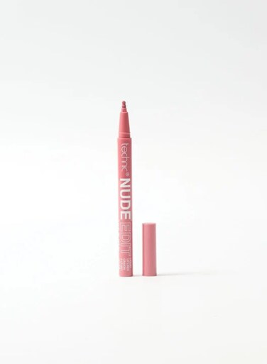 Technic Nude Edit Liquid Lipliner - Nudie