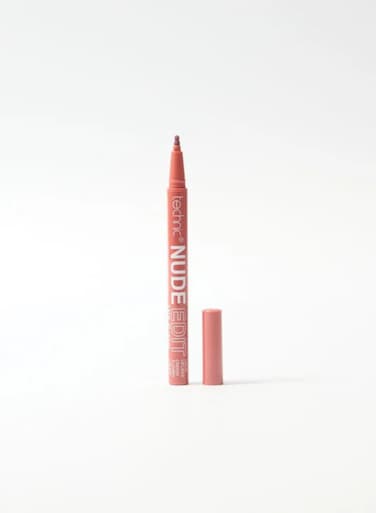 Technic Nude Edit Liquid Lipliner - In the Buff
