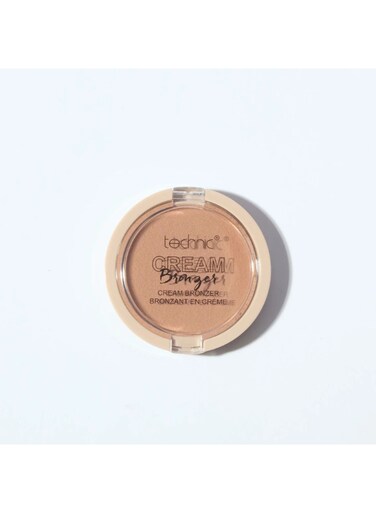 Technic Cream Bronzer - Light