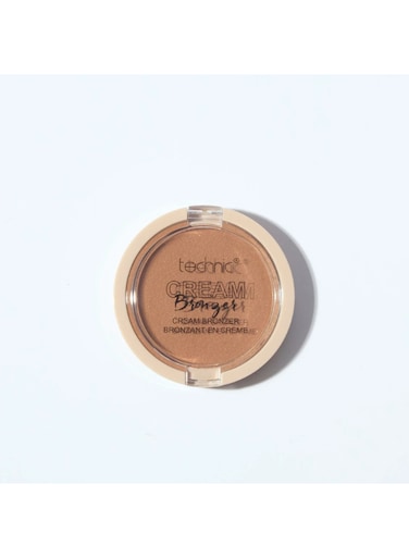 Technic Cream Bronzer - Medium
