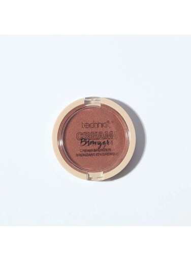 Technic Cream Bronzer - Dark
