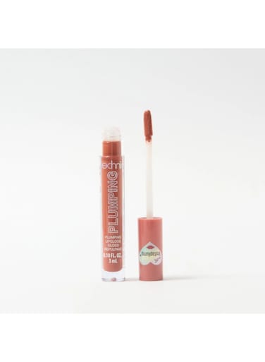 Technic Plumping Lipgloss - Pumpkin Pie
