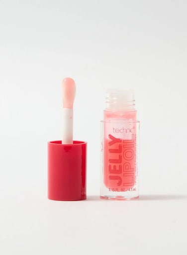 Technic Jelly Lip Oil - Strawberry Split