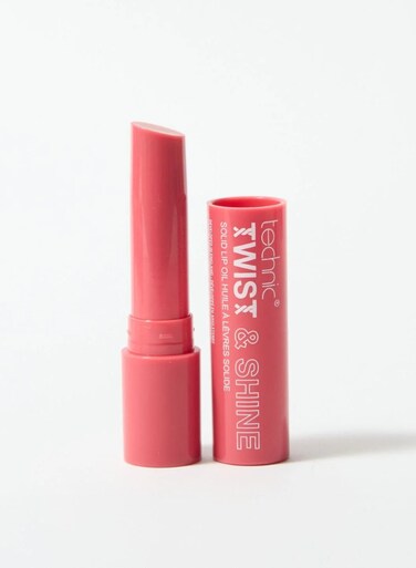 Technic Twist &amp; Shine - Strawberry Kiss