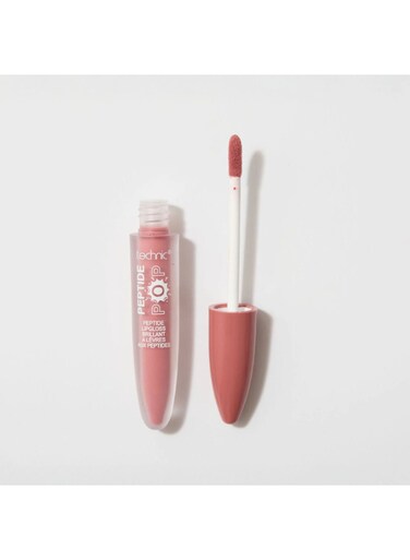 Technic Peptide Pop Lipgloss - Xpose