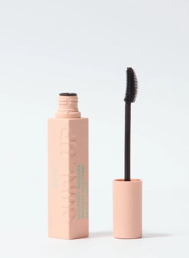 Technic Curl Up Mascara
