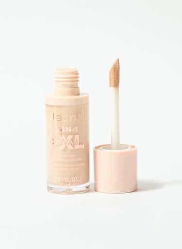 Techic 3 in 1 Canvas XL - Porcelain