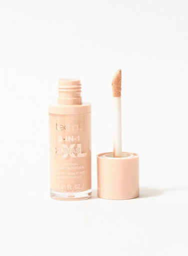 Technic 3 in 1 Canvas XL - Ivory