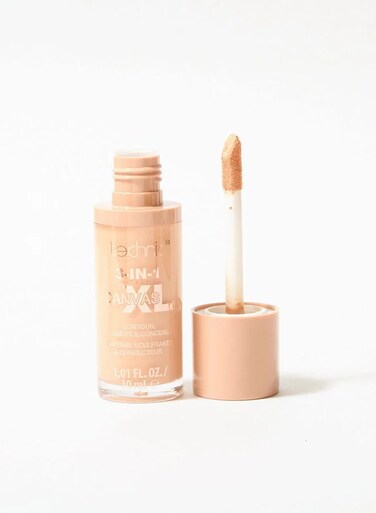 Technic 3 in 1 Canvas XL - Beige