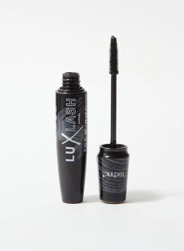 Technic Lux Lash Mascara - Black