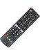 Replacement AKB75095304 Remote Control for Smart HD HDR OLED TVs - Compatible with 55UK64PLF, 55UK6470PLC, 55UK65PLA, 55UK6510PLB, 55UK6750PLD &amp; More