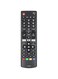Replacement AKB75095304 Remote Control for Smart HD HDR OLED TVs - Compatible with 55UK64PLF, 55UK6470PLC, 55UK65PLA, 55UK6510PLB, 55UK6750PLD &amp; More