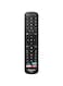 EN2BS27H Universal Remote for Hisense 4K UHD TV 55R5 50R5 58R5 65R5 B7100 70B7100UW 55B7100UW 43B7100UW 50B7100UW 65B7100UW 55B7100UW Q8600 65Q8600UWG B8000 65B8000UW LEDN70B7100UW and more