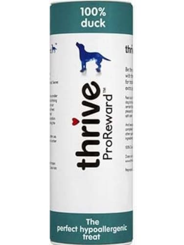 مكافآت الكلاب Thrive Duck 60G