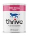 Thrive Shrimp Cat Treats &ndash; 110g   100% Natural, High-Protein, Freeze-Dried
