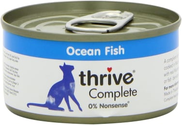Thrive Ocean Fish