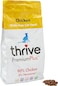 Thrive cat chicken Dry Food 1.5kg