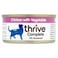 Thrive Complete Chicken with Vegetable Wet Cat Food 75g