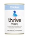 Thrive Complete Chicken Puppy Wet Dog Food &ndash; 400g   Natural, High-Protein, Grain-Free