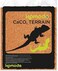 Komodo CaCo Sand Terracotta 4kg