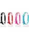 duvoplus Duvo+ Cat Collar Uni 2 Nylon Mixed Colors 20-30cm / 10Mm