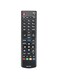 Replacement Remote Control for LG LED TV &ndash; Compatible with 42UB820V-ZG, 49UB820V-ZG, 55UB830V-ZB, 40UB8V-ZA, 49UB830V-ZG, 49UB836V-ZG &ndash; No Pairing Needed, Easy-to-Use, Durable TV Remote Control